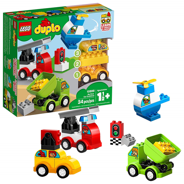 ebay duplos