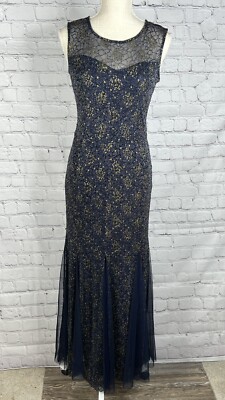 lace emerald green dress LACI Formal Dress