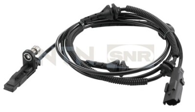 SNR ASB159.06 Sensor, Raddrehzahl für CITROËN,PEUGEOT