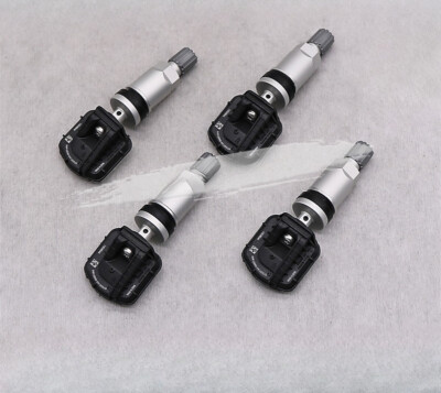 4 Pack Car TPMS Sensor Tire Pressure Sensor Monitoring for Chery Tiggo 2, 3,3X,8