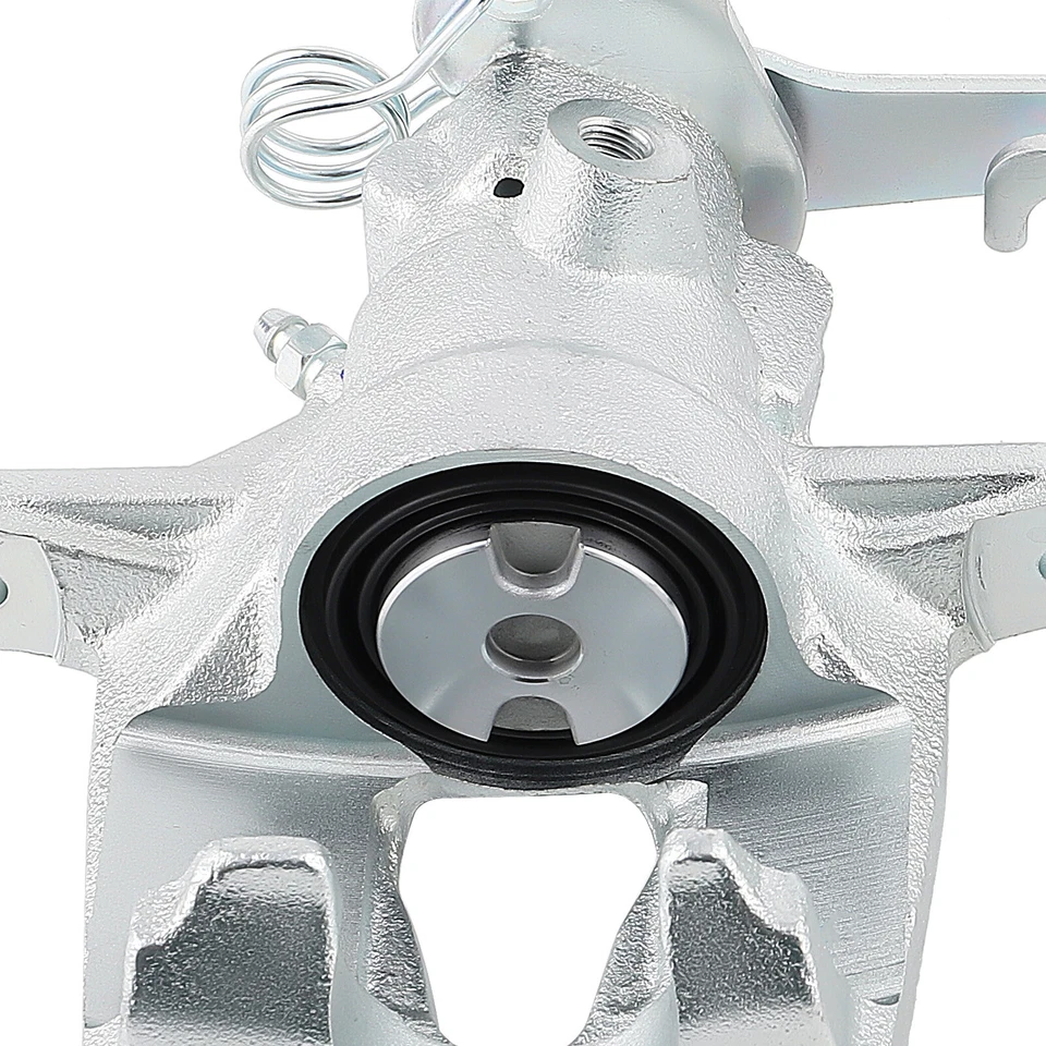 2x Étrier De Frein Arrière Gauche + Droite 42mm for Renault Master II 7701206754 - Photo 3/4