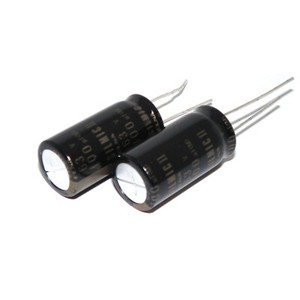 220UF 63V ELNA SILMIC II RFS Series Audio Electrolytic Capacitor 16x32mm