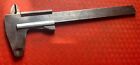 Vintage Mzb Vernier Caliper 99-5901 Germany Machinist Tool