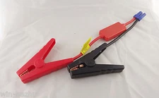 Car Alligator Clip EC5 Female 4IC Power Battery Clips Cable Emergency 10AWG 200A