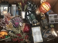 Bath & Body Works Fall Wallflower Diffuser Plug in ~ Choose Your Style