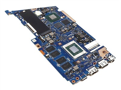 ASUS UX434IQ AMD RYZEN 5 4500U 8GB RAM GEFORCE MX330 MOTHERBOARD 60NB0R80-MB1320