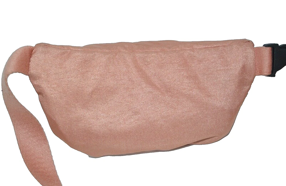 kipling Pria Waist Belt Fanny Pack Sling Bag Purse Handbag - Image 4 of 4