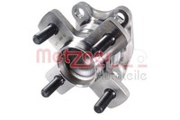 Metzger WM 2333 Radlagersatz FüR Aston Martin Toyota