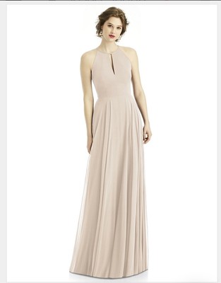 womens bridesmaid dress