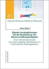 Digitale Lernbegleitungen bei der Bearbeitung...