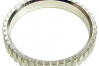 Mapco ABS Sensorring 76946 FüR CC 43 Calibra J89 C89 T85 Kadett Vectra Opel F19