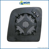 W-Parts Thermoscheibe Rechts FüR Ford Transit Connect Tourneo 2003-2009