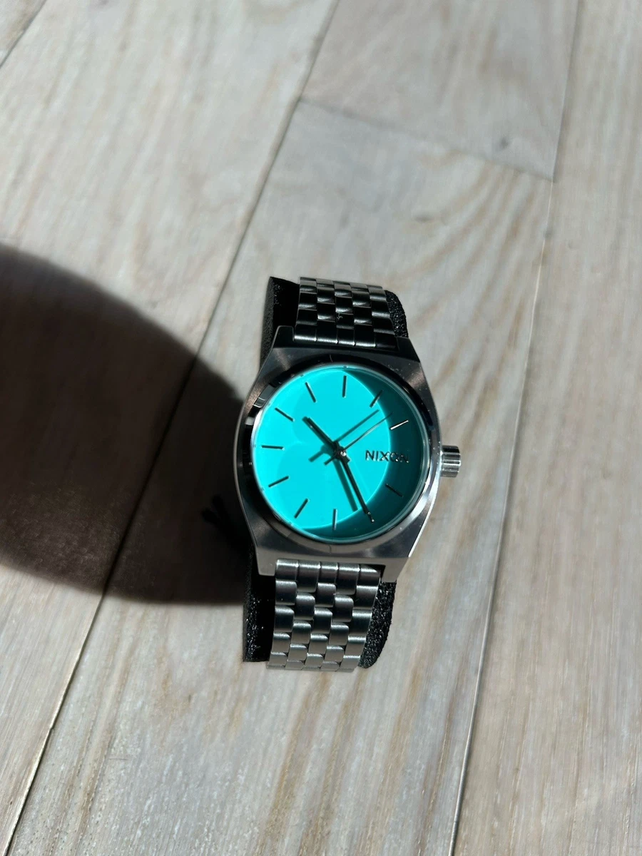 Nixon Time Teller Wristwatches for Women for sale | eBay