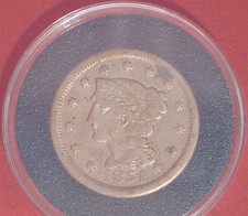1851 One Cent for sale | eBay