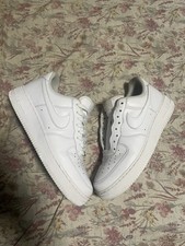 used air force ones size 9