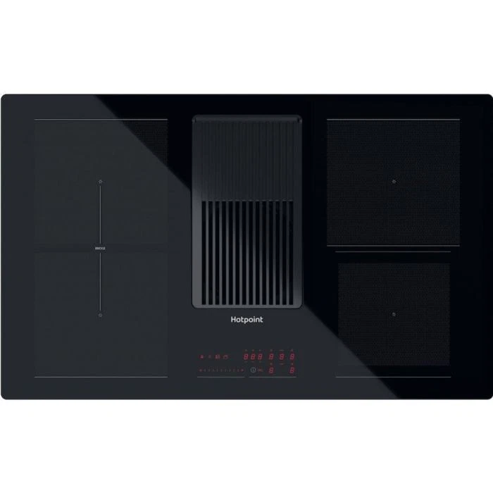 Hotpoint PVH92BKFKIT - 90cm Venting Induction Hob - SPARES ONLY
Opens in a new window or tab