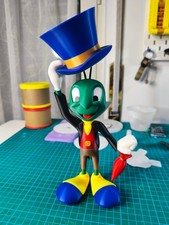 Grillo parlante (Jiminy Cricket) in stampa 3D