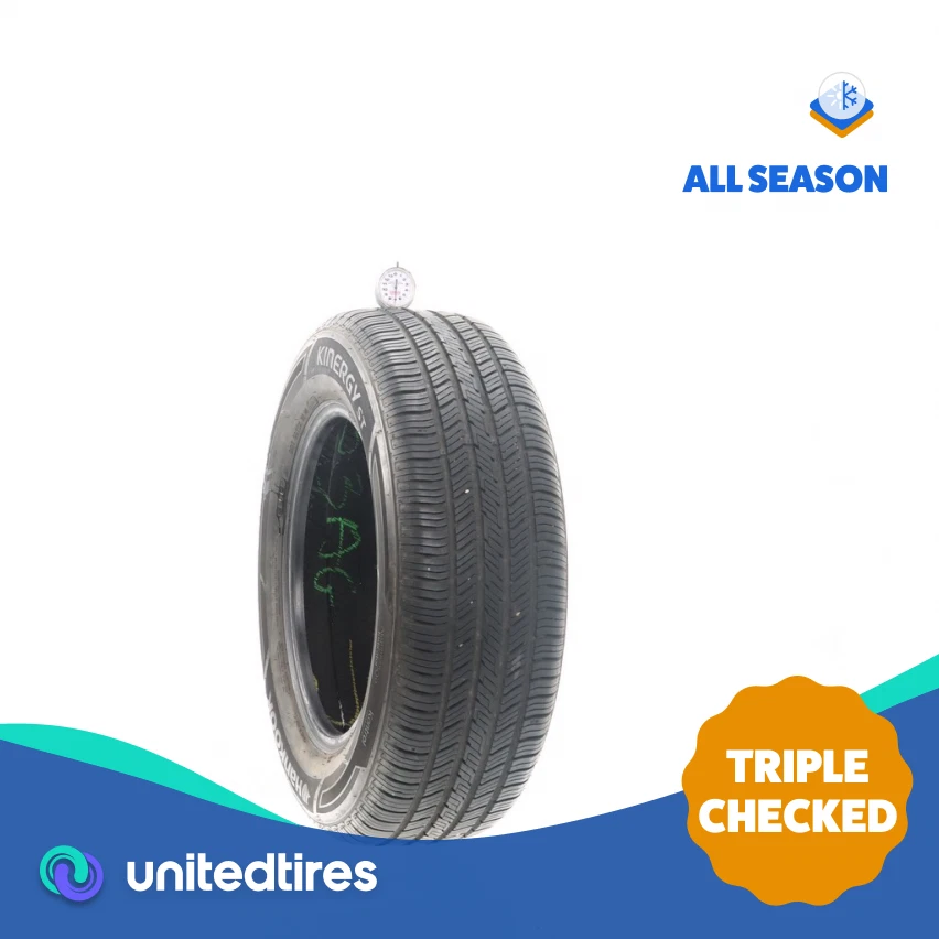 Hankook 205/65/15 Car & Truck Tires for sale | eBay