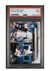2025 Topps Now NLCS Shohei Ohtani #884 PSA 9 Mint Dodgers