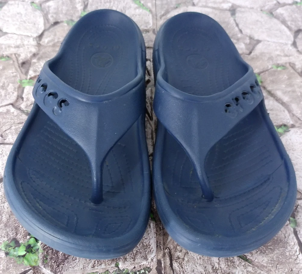 crocs baya flip products for sale | eBay display picture 1
