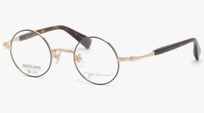 John Lennon JL1117 Titanium Glasses C-1 Made in Japan Official Licensed Rx Ready
