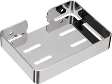 Sumnacon Soap Dish Holder Stainless Steel Wall Mounted, Heavy Duty Soap Tray,Sho