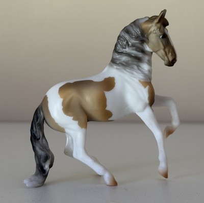 Breyer Breyerfest 2022 Single Day Stablemate Spaetzle Alborozo Special Run