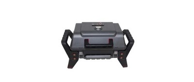 Char-Broil Tisch-Gasgrill X200 Grill2Go Tragbar mit TRU-Infrared  Technology