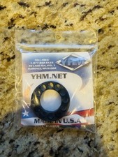 Yankee Hill Machine Forearm End Cap 1-116 Id Yankee Hill Machine Forearm End Cap 1-116 Id