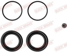 Reparatursatz, Bremssattel vorne Quick Brake 114-0067 für CHEVROLET HONDA KIA