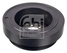 Febi Bilstein 170862 Pulley, Crankshaft for BMW