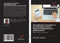 Alexander Vizgunov | Zarz¿Dzanie Kosztami W Przedsi¿Biorstwach...