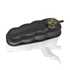 Engine Coolant Reservoir Tank With Cap For 2007-2013 Chevy Silverado 603-054 Engine Coolant Reservoir Tank With Cap For 2007-2013 Chevy Silverado 603-054