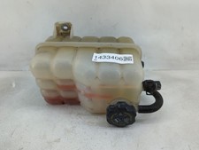 2004 Silverado 1500 Radiator Coolant Overflow Expansion Tank Bottle Uvjd7