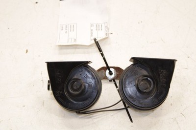 2014-2017 RAM 1500 Big Horn High and Low Note Horn w/ Bracket 68306481AB OEM