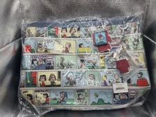 Harveys Peanuts Comic Medium Streamline Backpack -New Seller, FREE SHIPPING!