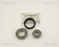 Triscan Radlagersatz 8530 16256 FüR Ford