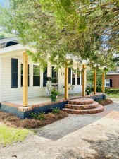House For Sale In  Cheraw SC PRICED TO SALE!!! OWNER FINANCING AVAILABLE  W/20%