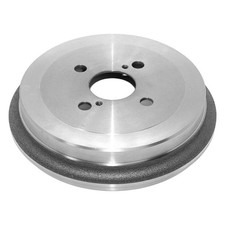 BD920106 Rear Floating Brake Drum