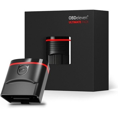 Obdeleven Ultimate Edition OBD2 Diagnosegerät Bluetooth Android iOS