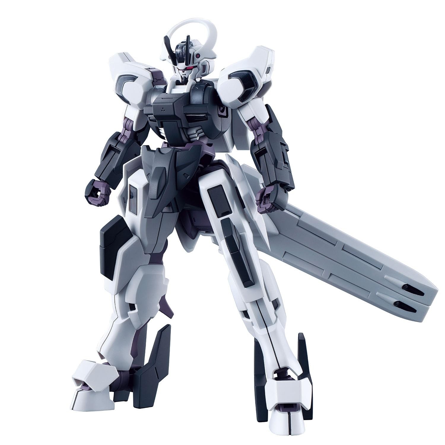 Gundam La Bruja de Mercurio - HG 1/44 Gundam Schwarzette - Kit Modelo