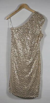 calvin klein one shoulder sequin dress Calvin Klein One Shoulder Dresses for Women on Sale up to 90% Off: Poshmark