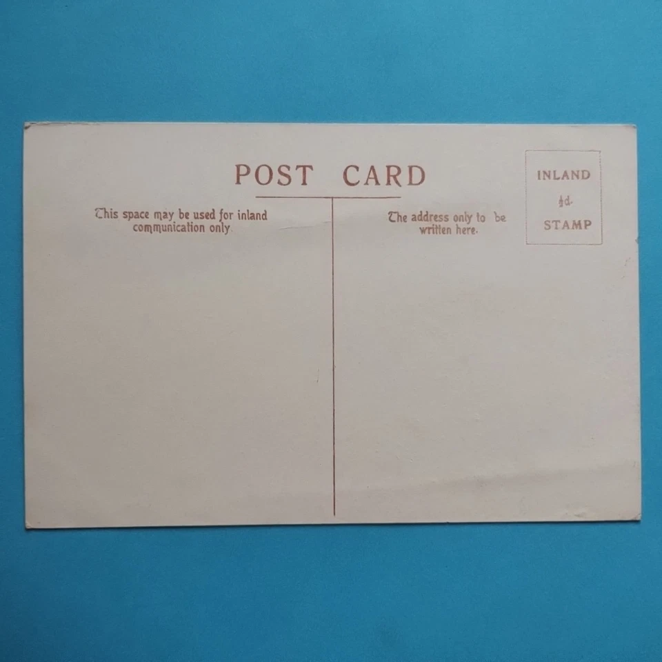 Bishopswood Church, Brewood, Staffordshire - Pub. by J Wakefield of  Brewood - Image 2 of 2