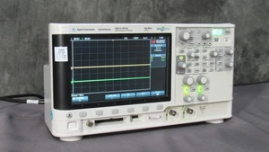 KeySight DSOX2012A Digital Storage 100MHz 2-Ch Oscilloscope; USA, WARRANTY