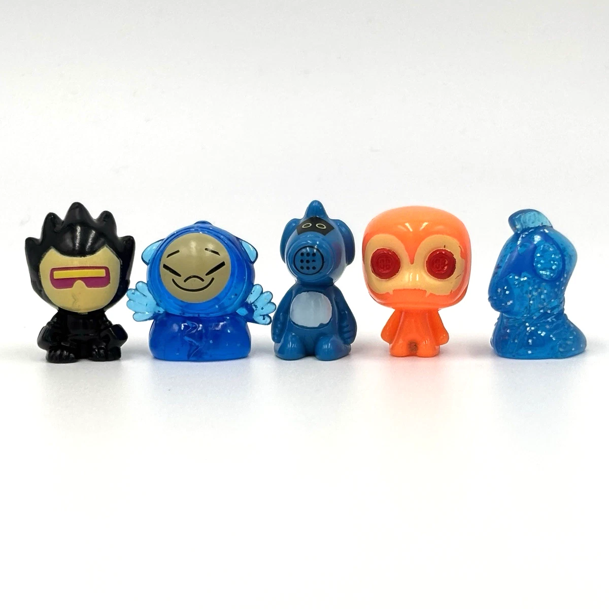 Crazy Bones 2010 Contemporary Manufacture Board & Traditional