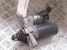 Démarreur Volkswagen 1,6L