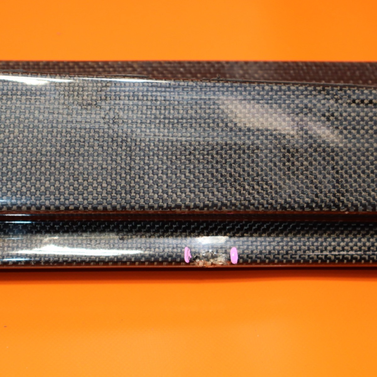 FERRARI F8 TRIBUTO ROCKER MOLDING LEFT RIGHT 2020-2022 2023 2024 AFTERMARKET