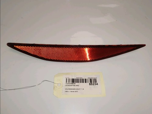 REFLEKTOR LINKS HINTER Volkswagen Golf VII (AUA) 2013 5G0945105