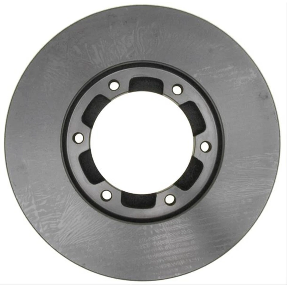 Discos de freno delanteros Raybestos 980586 lado conductor o pasajero derecho izquierdo para 360 Foto 2 de 3