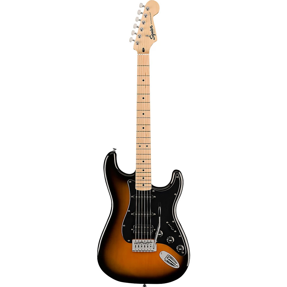 Squier Sonic Stratocaster HSS LimitedEdition Electric Guitar